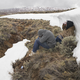 Illustration for article titled These Photos Are a Side of the American West You've Never Seen Before